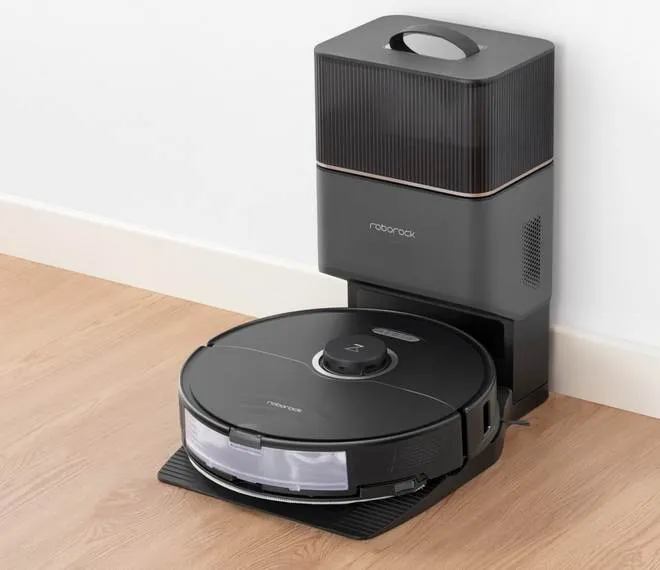 RoboRock S8+ vs Dreame Bot L50 Pro Ultra: битва лідерів з вологого прибирання